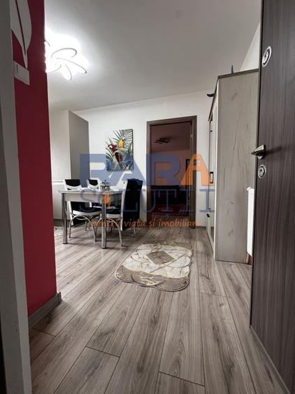 3 camere spațios, mobilat și utilat 2024 - 1