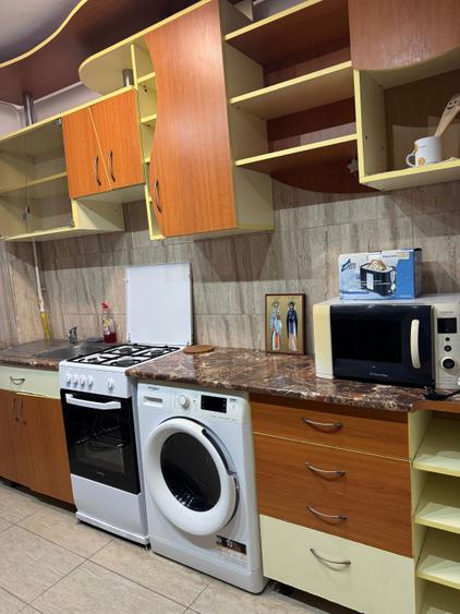Apartament cu o camera pentru inchiriat - 7
