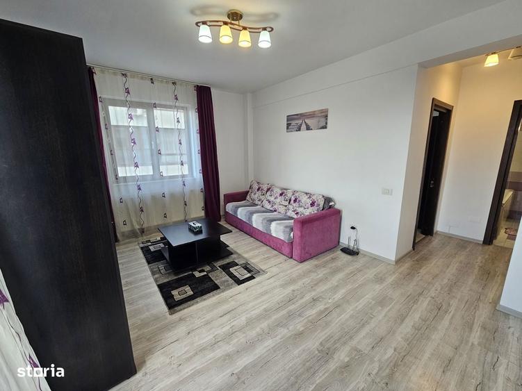 Apartament 2 camere, cf.1 dec ,et.3/4,Bloc nou Gavana, langa ?coala - 8