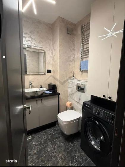Apartament 1 camera Dream Village Canta - 3