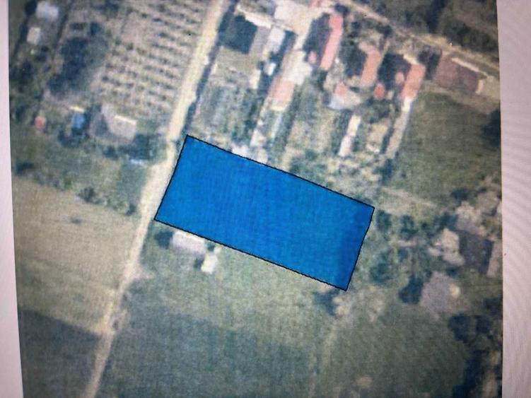 Teren intravilan, Loc. Calinesti, Arges - 2