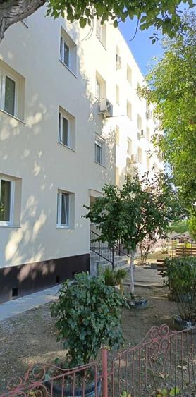 Vand garsoniera , zona Uta - 4