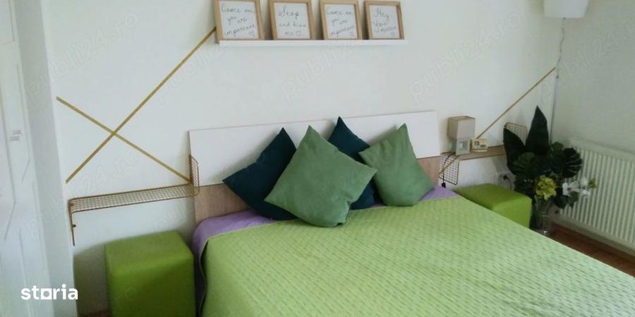 PIPERA | 2 camere cu parcare | Rond OMV - 6