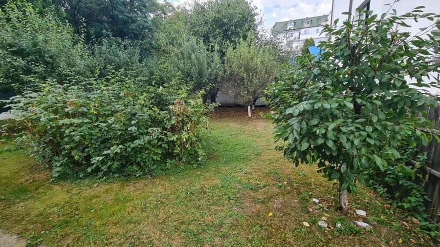 Vila Prundu, zona blocuri - 12