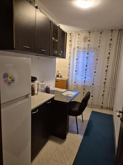  oferta -garsoniera cf 1 sporit, complet mobilata si utilata metrou sudului - 3