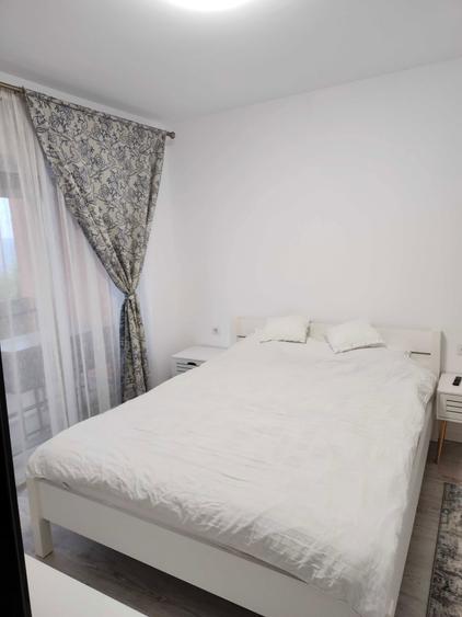 Apartament de inchiriat zona apahida-omnia residence - 2