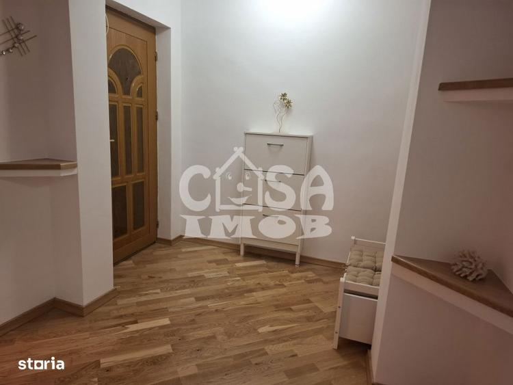 Inchiriere apartament 3 camere, Bdul. Independentei, etaj 1, in Targov - 4