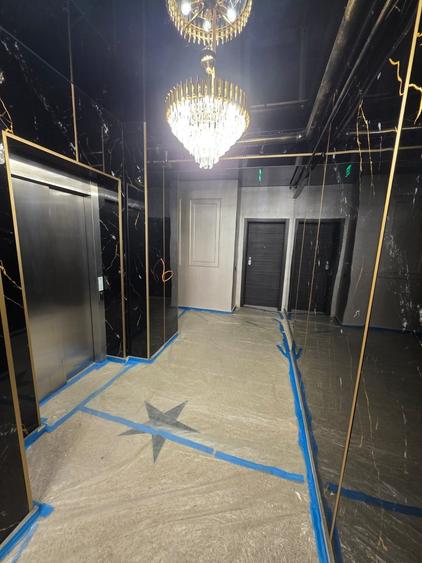 2 camere Campus - bloc nou, cu vedere la lac 118000 euro - 20