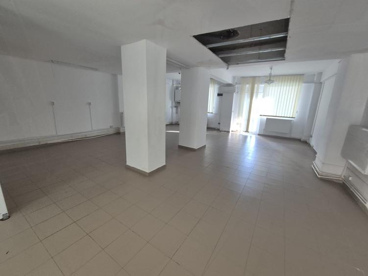 Spațiu comercial George Enescu de închiriat - 2