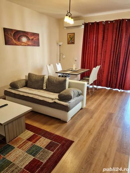 Inchiriez apartament 2 camere - 4