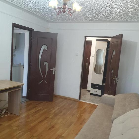 Apartament 2 cam.Dec, cu CT, Podu Ros Cantemir - 1