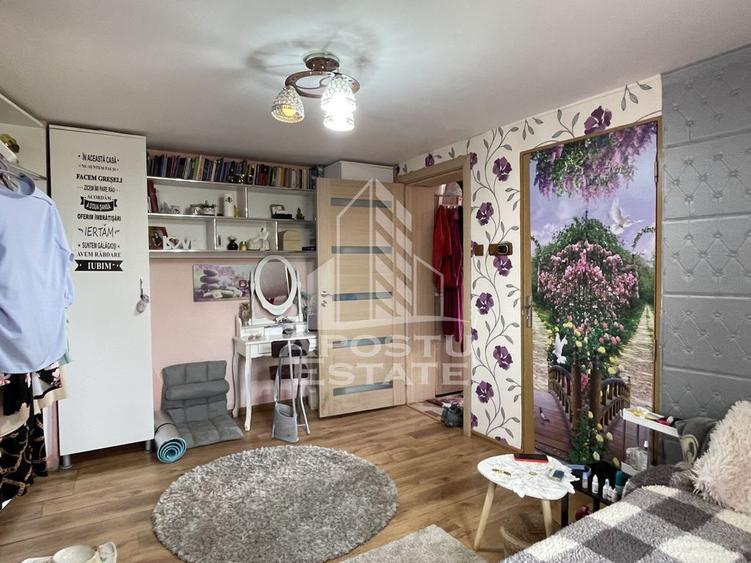Casa individuala, anvelopata, curte proprie, renovata, Bo... - 5