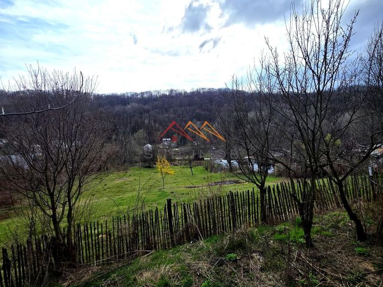 Casa batraneasca stil romanesc + 875 mp teren | Telega - 4