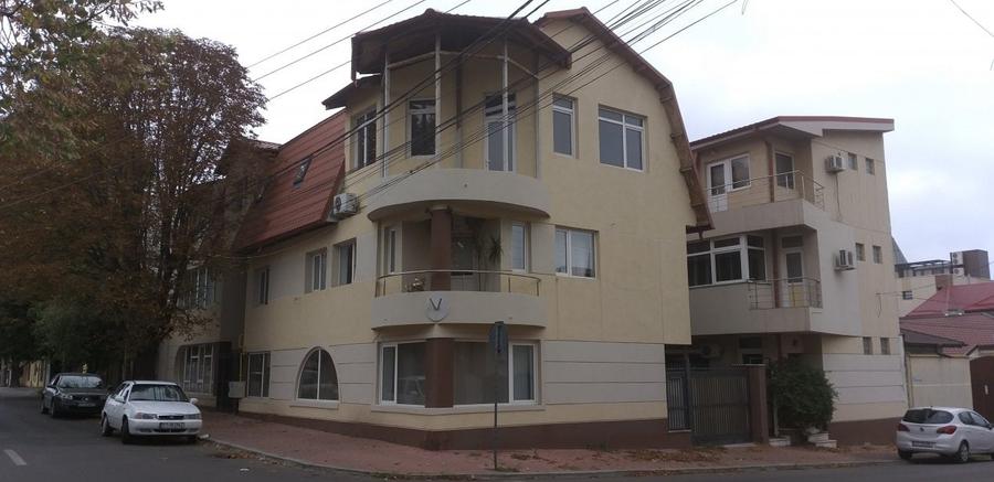 TOMIS II - birouri de inchiriat, diverse suprafete! Comision 0% - 1