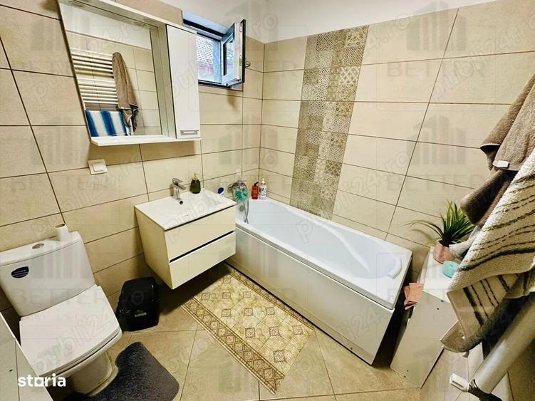 Duplex P + 1Etaj 3 camere Com.Berceni, strada Oituz - 10