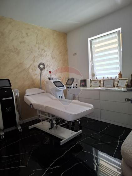 Spațiu comercial de vânzare –2 camere, parter, IDEAL PENTRU INVESTITIE - 4