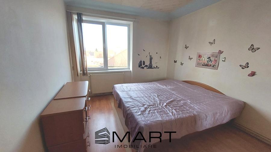 Apartament 3 camere decomandate zona Terezian - 5
