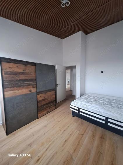 Proprietar inchiriez case 4 camere, pompa de caldura , imobile noi Torontalului - 6