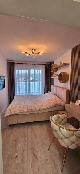 Apartament premium, complet mobilat ?i utilat,cu parcare subterana - 13