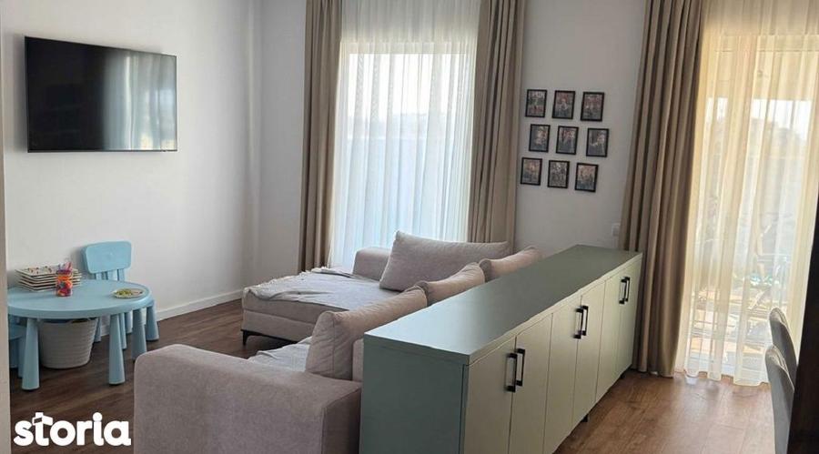 Duplex Giroc-4 camere-Mobilat si utilat-Oportunitate! - 5