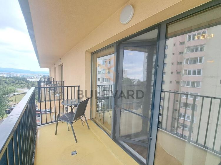 Comision 0. Apartament tip studio la cheie in bloc nou! - 14