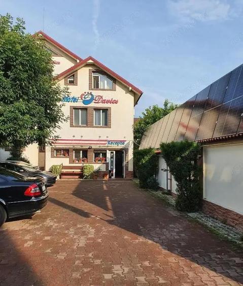 Cladire zona centrala, strada Jiului, Targu-Jiu - 16