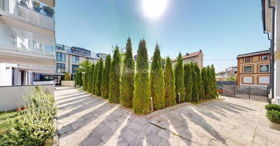 Oportunitate! Apartament 2 camere Ultracentral Complex Ca...