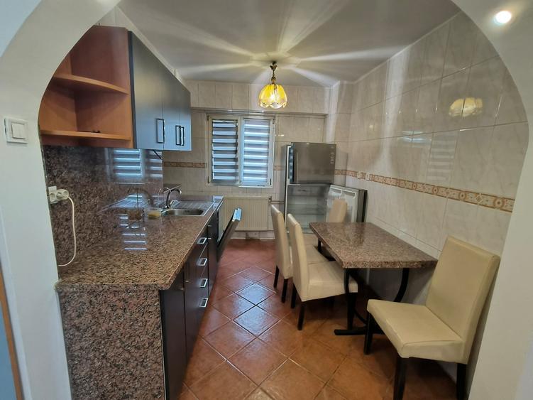 Pacii - ap 3 camere, modern, decomandat, Militari Păcii - metrou - 20