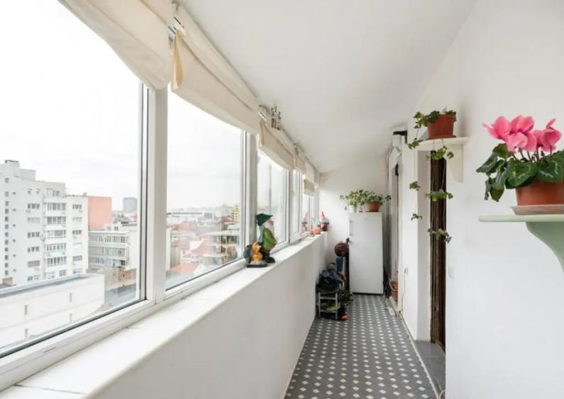 3 camere Eminescu-Piata Romana - 14