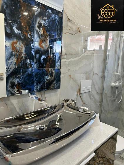 Vila Luxury cu piscina Selgros Craiova | Comision 0% - 6