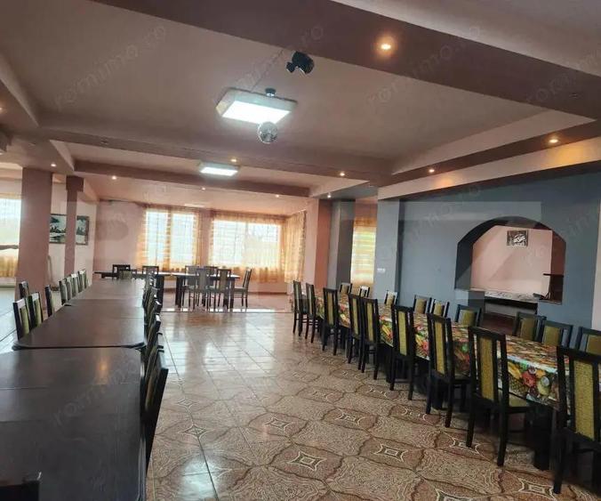 Oportunitate Unica de Investi?ie Pensiune cu Restaurant ?i Locuin?a - 20