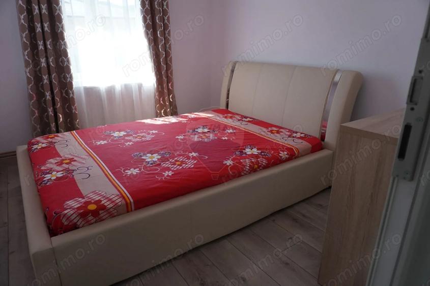 Apartament cu 3 camere decomandat, mobilat în Ultracentral