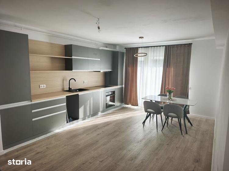 Apartament cu 3 camere în Șelimbăr
