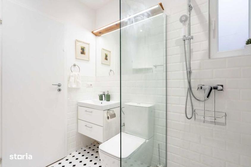 Studio Premium | Bd. Regina Elisabeta | Parcul Cismigiu | Ultracentral - 6