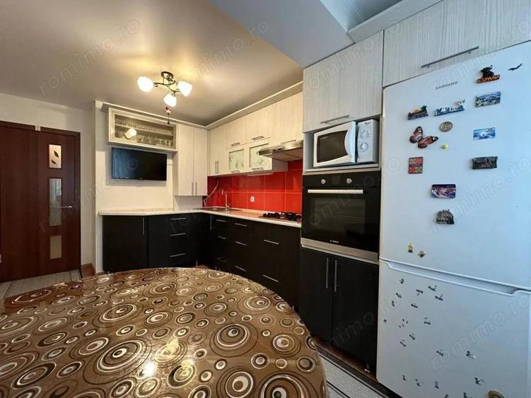 De vanzare apartament cu 2 camere in zona Dorobantilor - 3