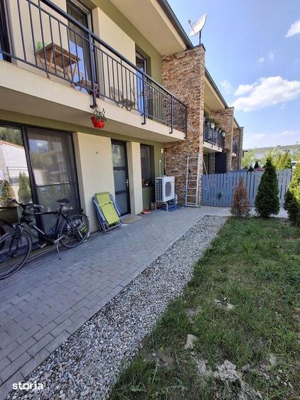 Casa de vanzare, 4 camere, Sibiu, Cristian, mobilata - 13
