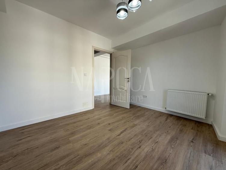 Apartament 4 camere de vanzare in Dambul Rotund, Cluj Napoca - 4