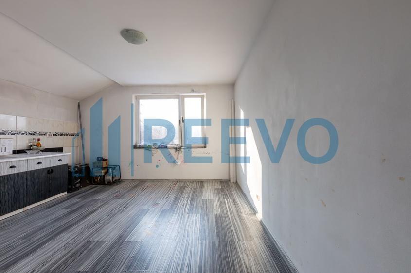 Proprietate cu casa si spatiu comercial+teren 4060 mp Bahna - 34