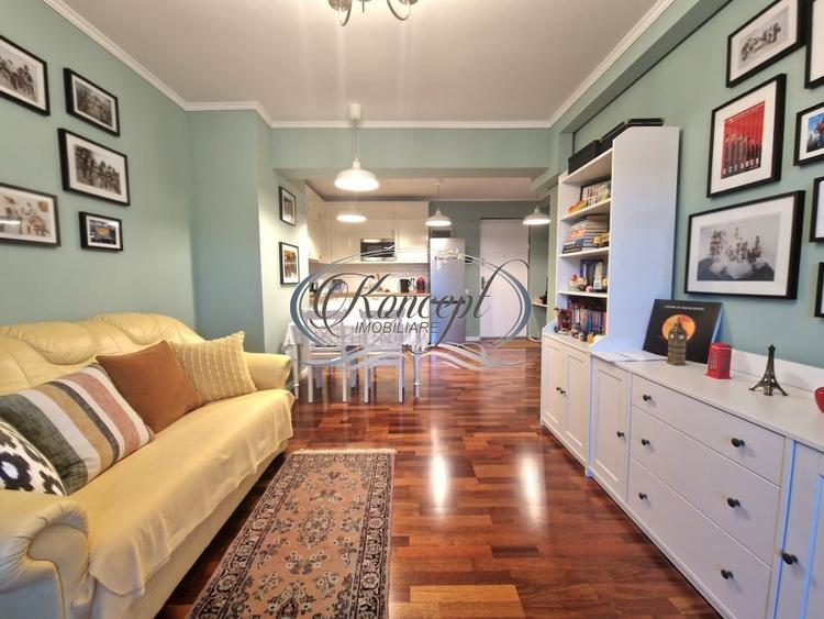 Apartament modern in Wings - 10