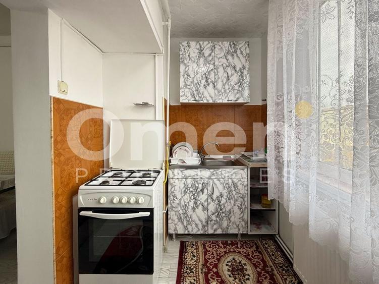 Apartament 2 camere decomandat etaj 3 - zona Lidl Hotvon - 4