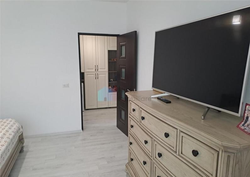 Apartament 2 camere bloc nou Burdujeni - 6