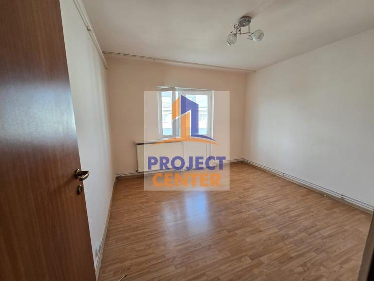 Apartament 3 camere, Exercitiu, confort 1, stradal, fond nou - 2