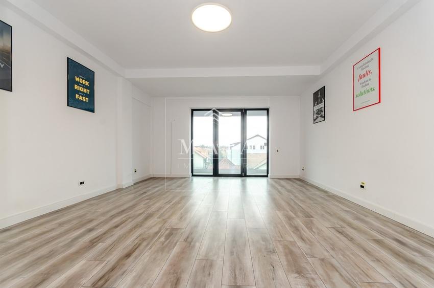 Spatiu birouri, imobil nou, Calea Dumbravii - M.Viteazu, 107mp, parcare - 1