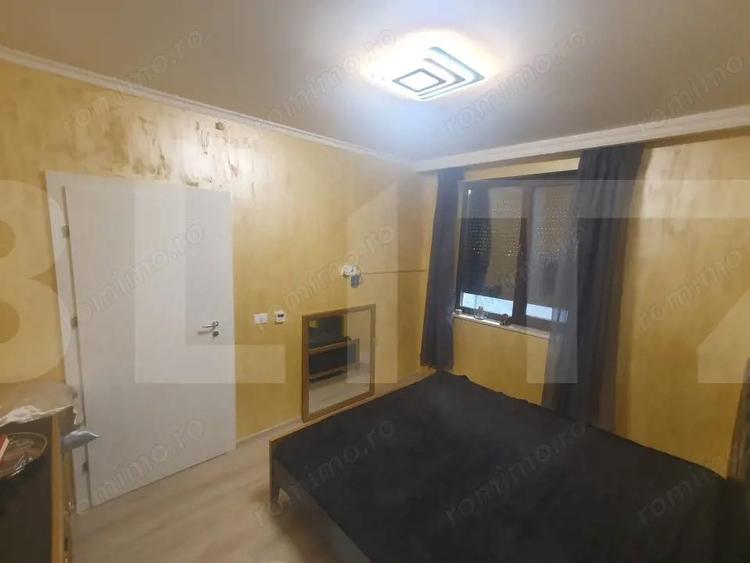 Casa Dumbravita 5 camere - 9