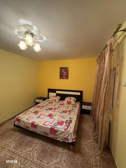 Casa de 115m, 4 camere si 2 bai, 189m curte, Aleea Remus - 3