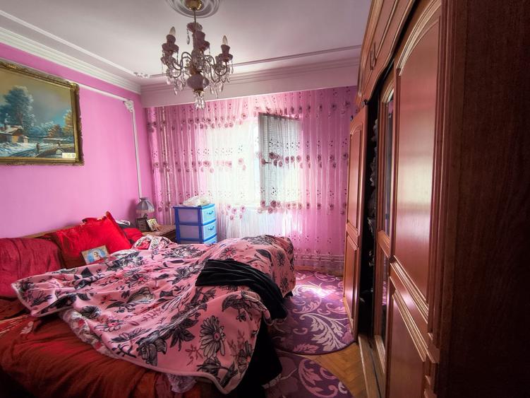 EXCLUSIV |DACIA HASDEU 3 CAMERE, GAZE,72 MP PRET 139000 EURO - 3