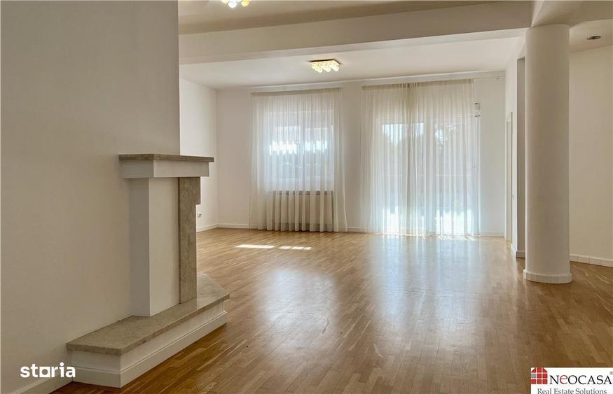 Vila premium in ansamblu superb | Iancu Nicoale - British School - 4