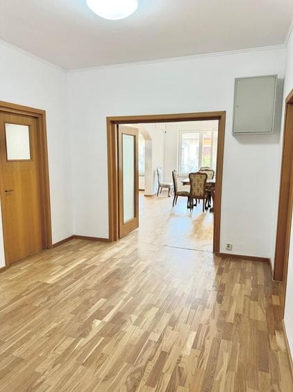 Hochparter de inchiriat | locuinta sau birouri | zona Aviatorilor - 7