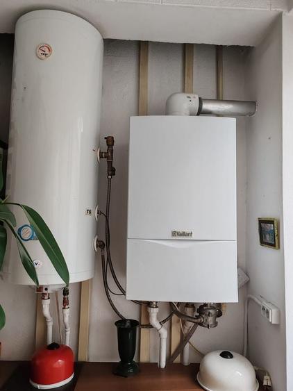 Casa 2005 -5camere 190mp utili, langa metrou Brancoveanu curte - 16