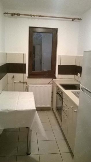 Complexul Studentesc 1 camera - 2